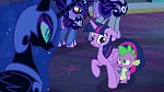 Image Mon Petit Poney : The Cutie Map: Part 2
