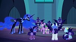 Image Mon Petit Poney : The Cutie Map: Part 2