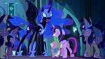 Image Mon Petit Poney : The Cutie Map: Part 2