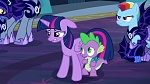 Image Mon Petit Poney : The Cutie Map: Part 2