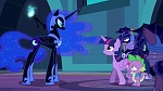 Image Mon Petit Poney : The Cutie Map: Part 2
