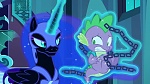 Image Mon Petit Poney : The Cutie Map: Part 2