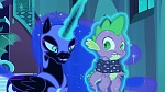 Image Mon Petit Poney : The Cutie Map: Part 2