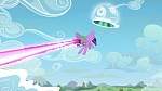 Image Mon Petit Poney : The Cutie Map: Part 2