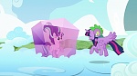 Image Mon Petit Poney : The Cutie Map: Part 2