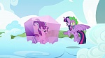 Image Mon Petit Poney : The Cutie Map: Part 2