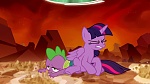 Image Mon Petit Poney : The Cutie Map: Part 2