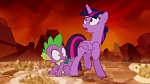 Image Mon Petit Poney : The Cutie Map: Part 2