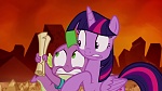 Image Mon Petit Poney : The Cutie Map: Part 2
