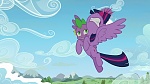 Image Mon Petit Poney : The Cutie Map: Part 2