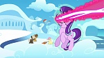 Image Mon Petit Poney : The Cutie Map: Part 2