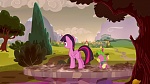 Image Mon Petit Poney : The Cutie Map: Part 2