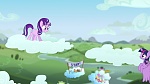 Image Mon Petit Poney : The Cutie Map: Part 2