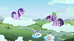 Image Mon Petit Poney : The Cutie Map: Part 2