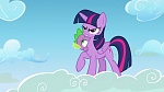 Image Mon Petit Poney : The Cutie Map: Part 2