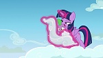 Image Mon Petit Poney : The Cutie Map: Part 2