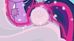 Image Mon Petit Poney : The Cutie Map: Part 2