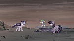Image Mon Petit Poney : The Cutie Map: Part 2