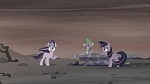 Image Mon Petit Poney : The Cutie Map: Part 2