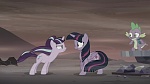 Image Mon Petit Poney : The Cutie Map: Part 2
