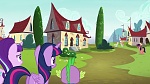 Image Mon Petit Poney : The Cutie Map: Part 2