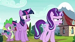 Image Mon Petit Poney : The Cutie Map: Part 2