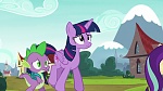 Image Mon Petit Poney : The Cutie Map: Part 2