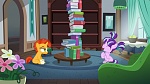 Image Mon Petit Poney : The Cutie Map: Part 2