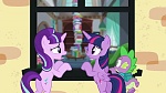 Image Mon Petit Poney : The Cutie Map: Part 2