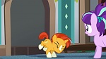 Image Mon Petit Poney : The Cutie Map: Part 2