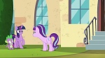 Image Mon Petit Poney : The Cutie Map: Part 2