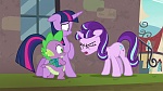 Image Mon Petit Poney : The Cutie Map: Part 2