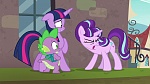 Image Mon Petit Poney : The Cutie Map: Part 2