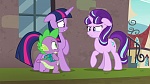 Image Mon Petit Poney : The Cutie Map: Part 2