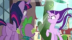 Image Mon Petit Poney : The Cutie Map: Part 2