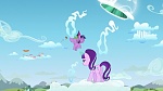 Image Mon Petit Poney : The Cutie Map: Part 2