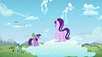 Image Mon Petit Poney : The Cutie Map: Part 2