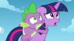 Image Mon Petit Poney : The Cutie Map: Part 2