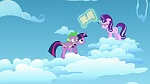 Image Mon Petit Poney : The Cutie Map: Part 2
