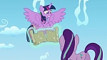 Image Mon Petit Poney : The Cutie Map: Part 2