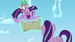 Image Mon Petit Poney : The Cutie Map: Part 2