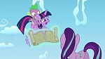 Image Mon Petit Poney : The Cutie Map: Part 2