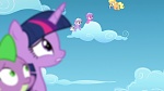Image Mon Petit Poney : The Cutie Map: Part 2