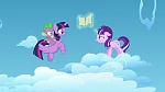 Image Mon Petit Poney : The Cutie Map: Part 2