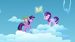 Image Mon Petit Poney : The Cutie Map: Part 2