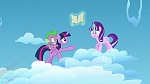 Image Mon Petit Poney : The Cutie Map: Part 2