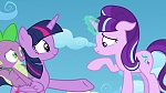 Image Mon Petit Poney : The Cutie Map: Part 2