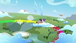 Image Mon Petit Poney : The Cutie Map: Part 2
