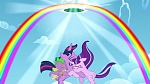 Image Mon Petit Poney : The Cutie Map: Part 2