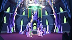 Image Mon Petit Poney : The Cutie Map: Part 2